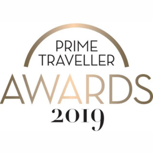 Prime Traveller Awards - Opening of the Year 2019