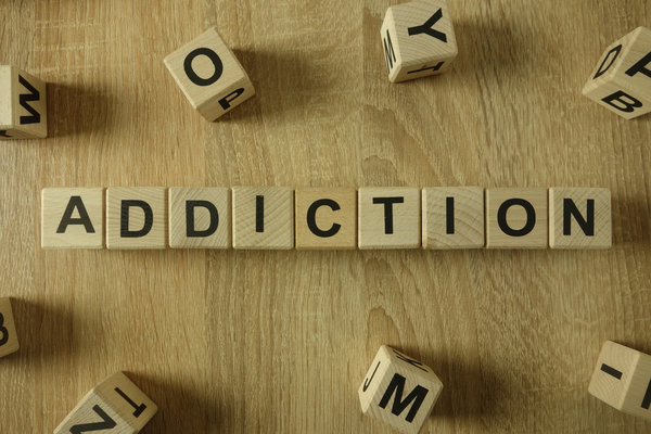 Understanding Addiction: Breaking The Stigma