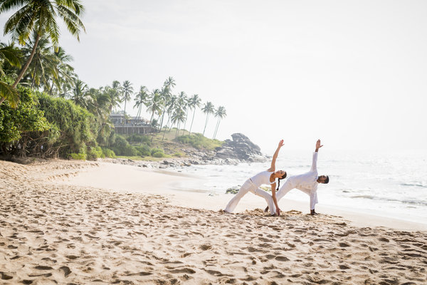 8 Great Affordable Yoga Retreats 