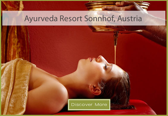 Ayurveda Resort Sonnhof, Austria