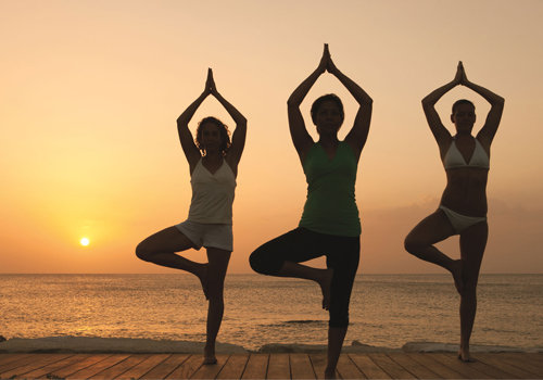 Yoga: A Beginner's Guide to the Different Styles