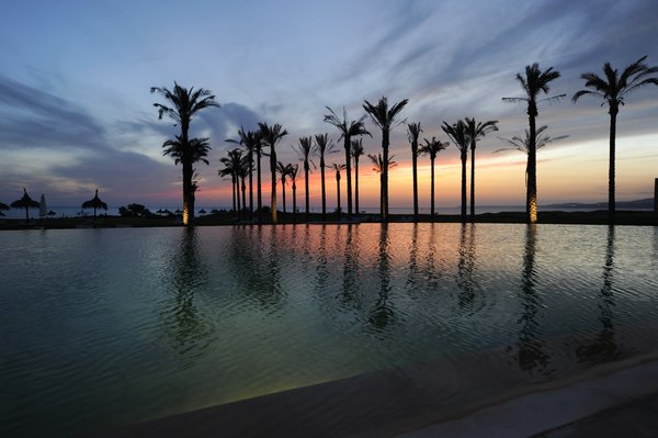 Verdura Resort, Italy review by Tracy Wilson