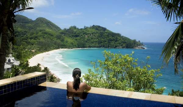 Our Top 5 Spa Resorts In The Seychelles