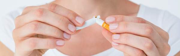 Quit smoking by Dr Vicente Mera