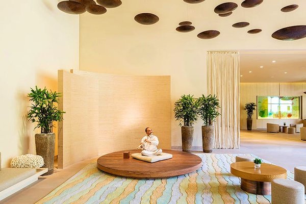 Vana - Conde Nast Traveller 2020 Spa Guide Review