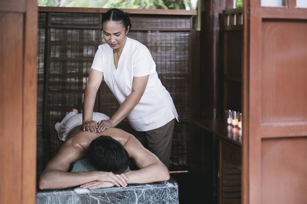 Everything you need to know about Stone Massages
