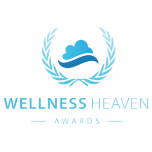WELLNESS HEAVEN AWARDS - BEST WELLNESS HOTEL IN THE ALPS 2019