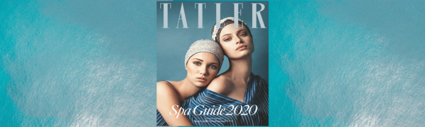Tatler Spa Awards 2020 winners