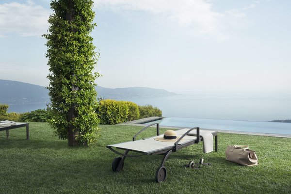 Lefay Resort & SPA Lago Di Garda - Tatler Spa Guide 2021