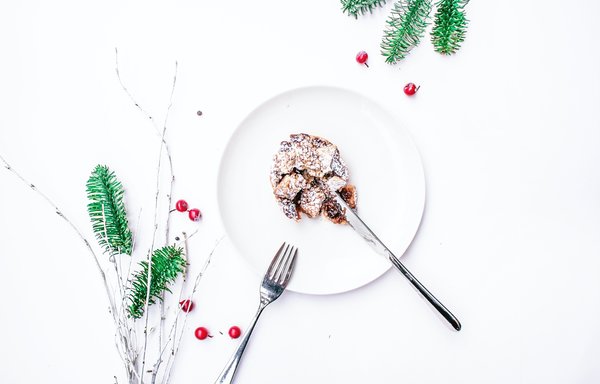 Top Mindful Eating Tips For Christmas