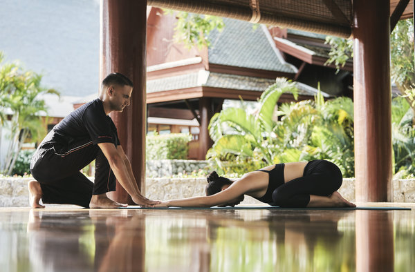 Top 5 Yoga Retreats in Thailand