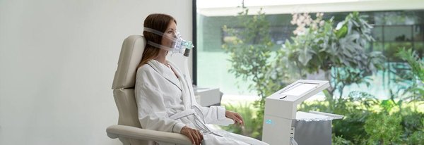 A Guide To Intermittent Hypoxia Therapy