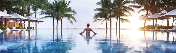 TIA Wellness Resort - Conde Nast Traveller 2019 Spa Guide Review