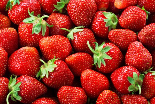 Strawberry Thief Recipe By Vana