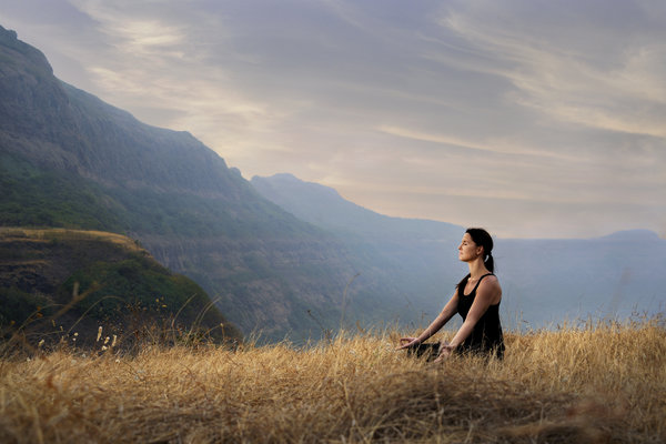 5 Ways to Stress Less and Relax More